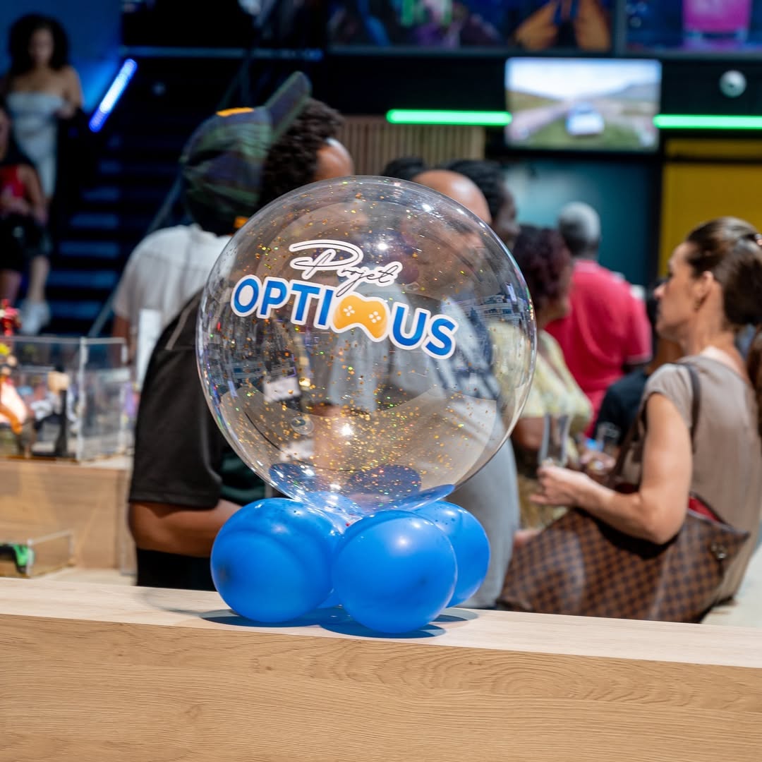 Décoration anniversaire