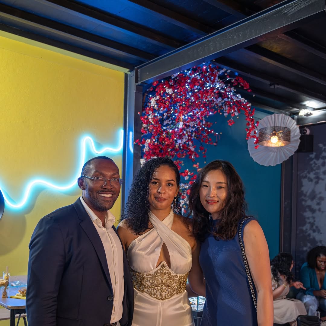 Afterwork au bar Élixir