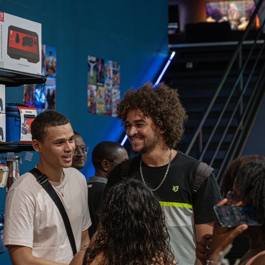 Soirée afterwork Élixir